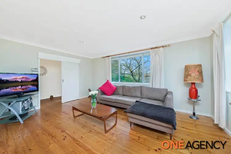 Fourth view of Homely house listing, 22 Carbeen Street, Rivett ACT 2611