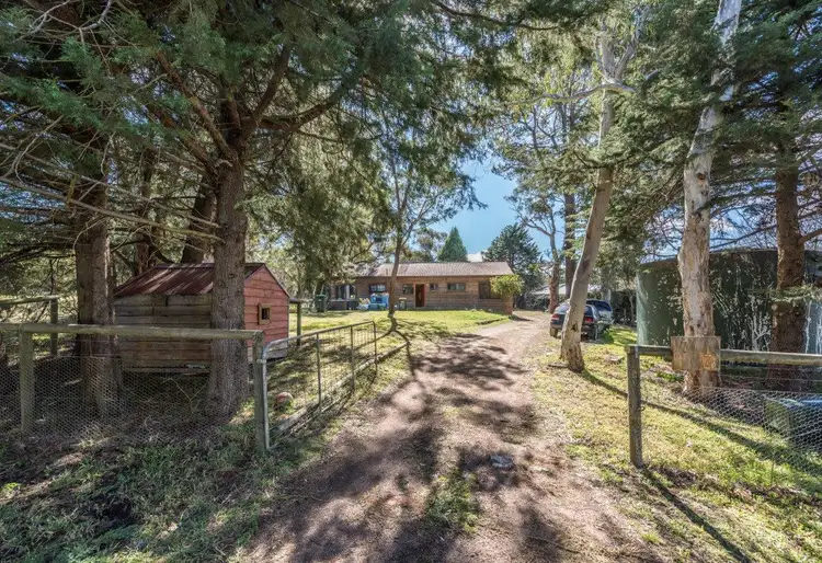 Second view of Homely house listing, 488 Medway Road, Medway NSW 2577