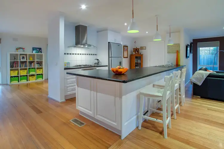 Third view of Homely house listing, 23 Aileen Avenue, Montrose VIC 3765