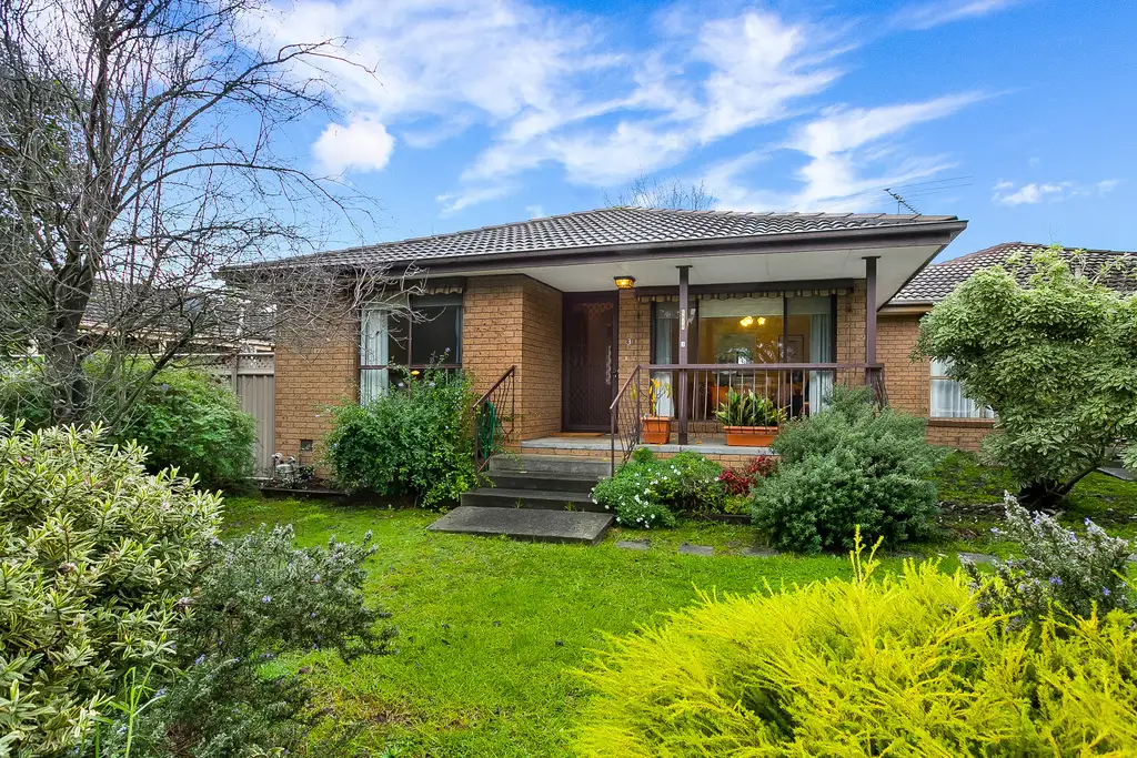 Main view of Homely unit listing, 3/2-4 Eastfield Road, Ringwood East VIC 3135
