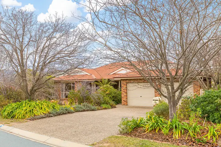 Second view of Homely house listing, 7 James Scott Close, Kambah ACT 2902