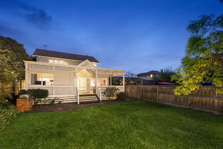 Second view of Homely house listing, 229 Kambrook Road, Caulfield VIC 3162