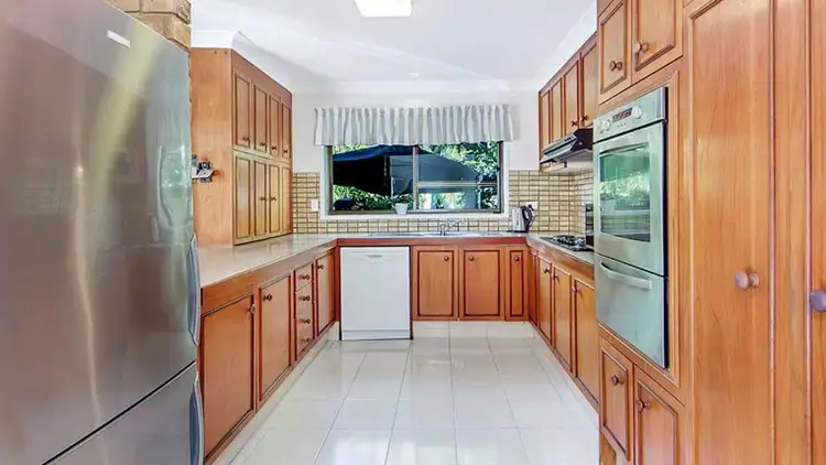 Seventh view of Homely house listing, 166 Horizon Drive, Westlake QLD 4074