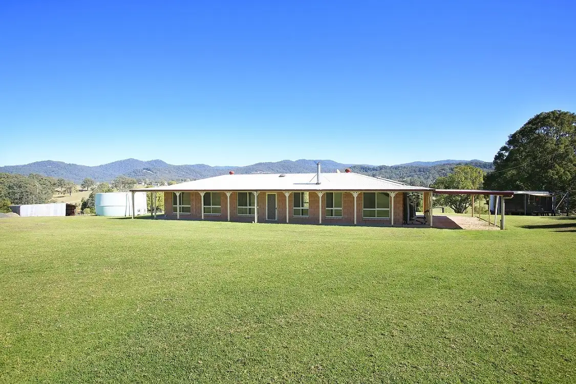 Main view of Homely house listing, 347 East Bank Road, Coramba NSW 2450