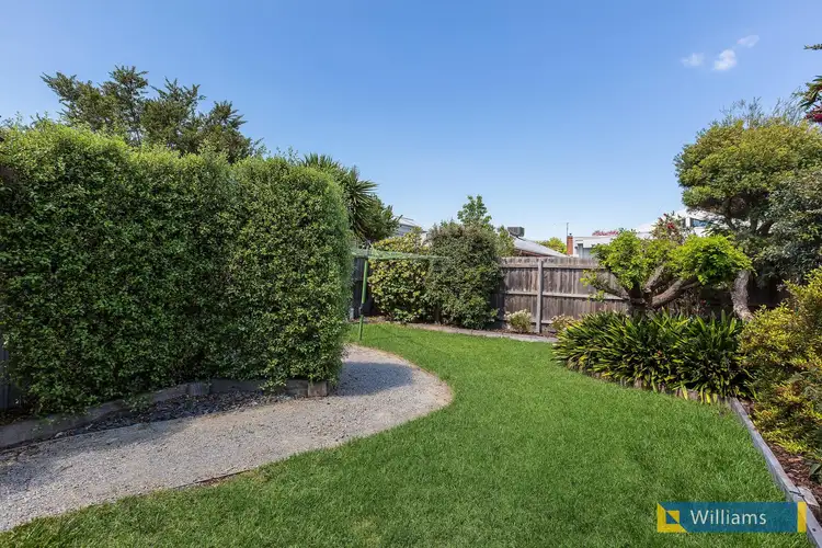 Second view of Homely house listing, 79 Ford Street, Newport VIC 3015