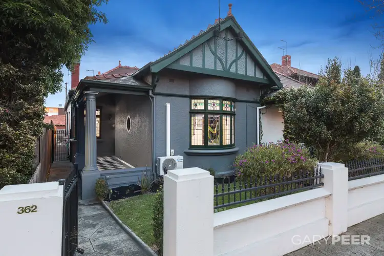 362 Dandenong Road, St Kilda East VIC 3183