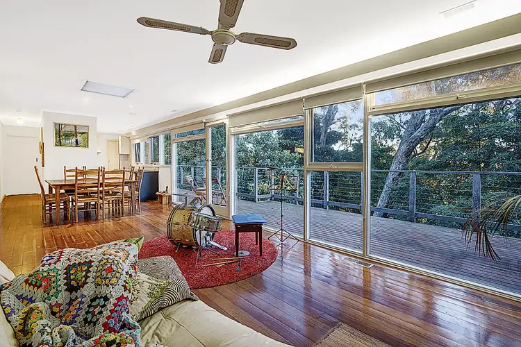 Main view of Homely house listing, 10 Riley Road, Upwey VIC 3158