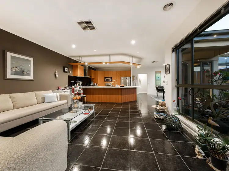 Fourth view of Homely house listing, 23 Caxton Street, Blairgowrie VIC 3942