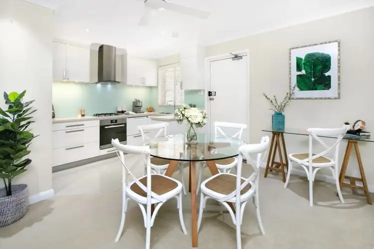15/3 Evans Street, Freshwater NSW 2096