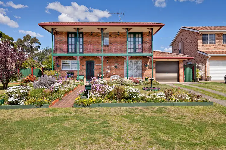 380 Jamison Road, Jamisontown NSW 2750