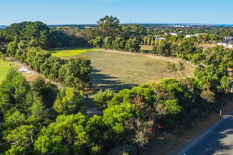 Fifth view of Homely land listing, 292 Grossmans Road, Torquay VIC 3228