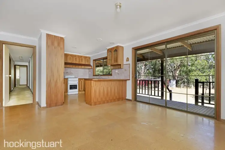 Fourth view of Homely house listing, 164 Callaghans Lane, Gordon VIC 3345