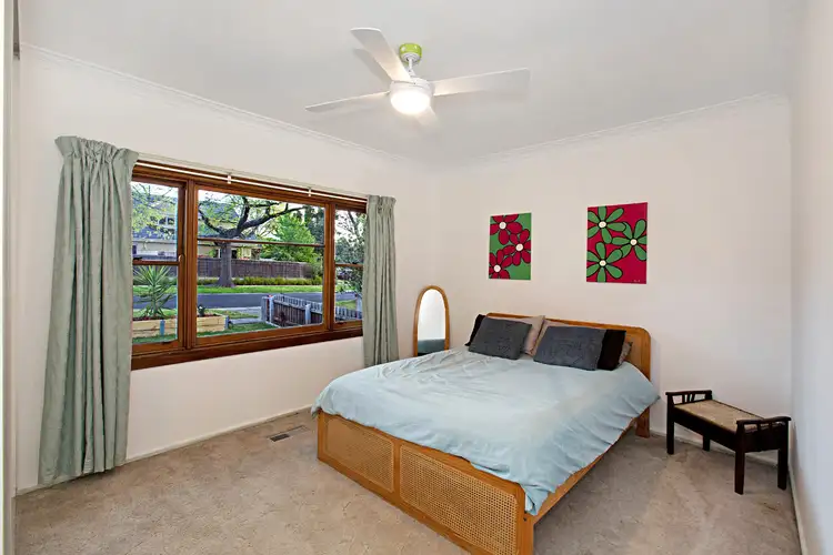 Fifth view of Homely house listing, 1/15 Tunstall Avenue, Nunawading VIC 3131