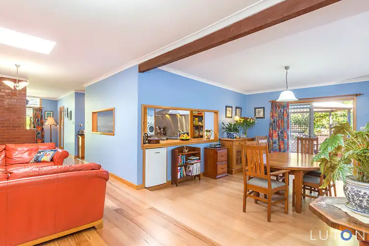 Sixth view of Homely house listing, 17 Millen Street, Hughes ACT 2605