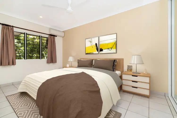 Fifth view of Homely unit listing, 2/41 Sovereign Circuit, Coconut Grove NT 810