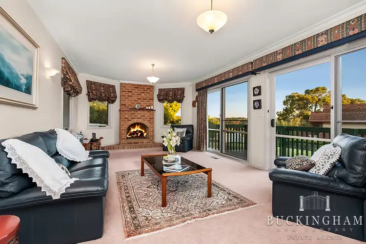 Third view of Homely house listing, 37 Kalbar Road, Eltham VIC 3095