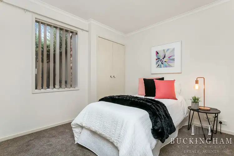 Second view of Homely unit listing, 3/9 Exeter Court, Heidelberg West VIC 3081