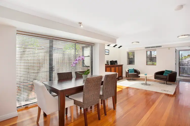 Third view of Homely townhouse listing, 2/92 Spofforth Street, Cremorne NSW 2090