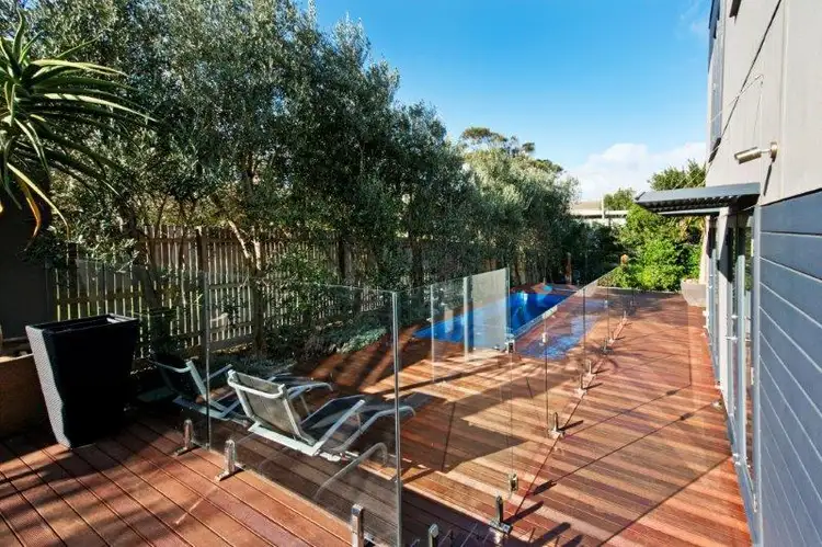 Fourth view of Homely house listing, 3 Sorrento Close, Sorrento VIC 3943