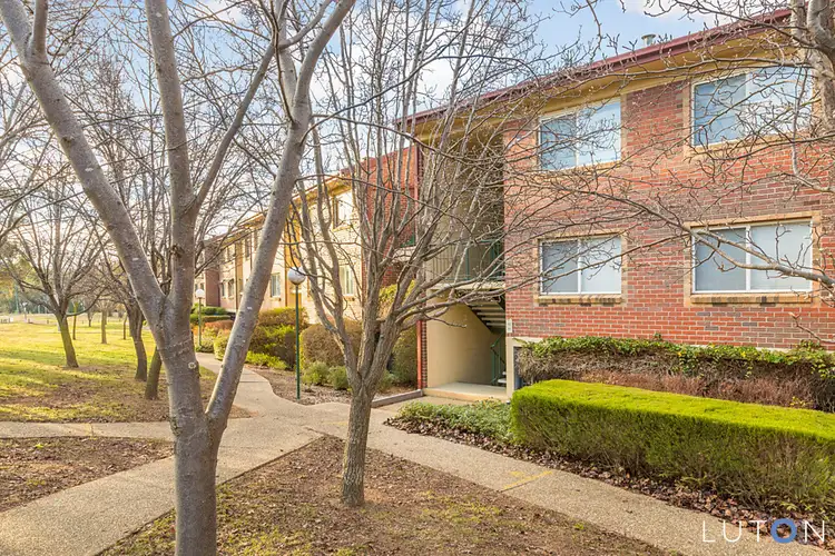 11/112 Baldwin Drive, Kaleen ACT 2617