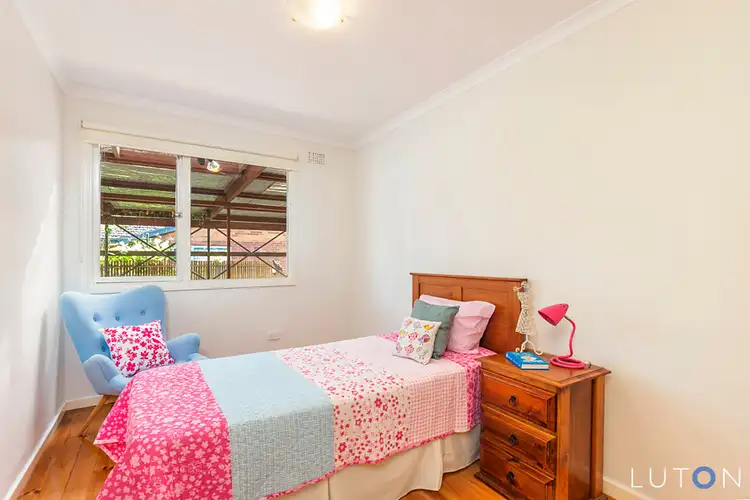 Sixth view of Homely semi-detached listing, 192 Majura Avenue, Ainslie ACT 2602