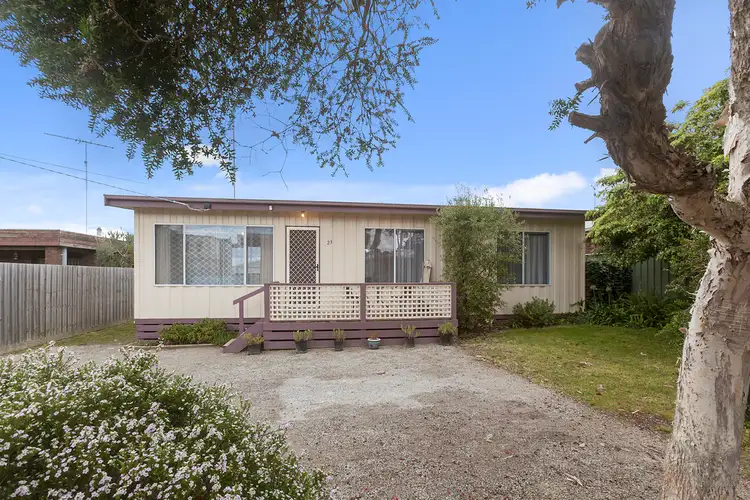 23 Riverside Drive, Torquay VIC 3228