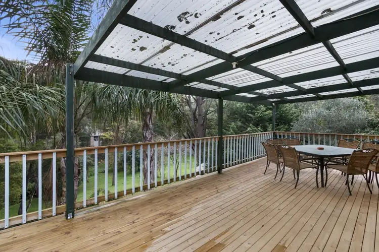 Second view of Homely house listing, 31 Mcnicol Road, Tecoma VIC 3160