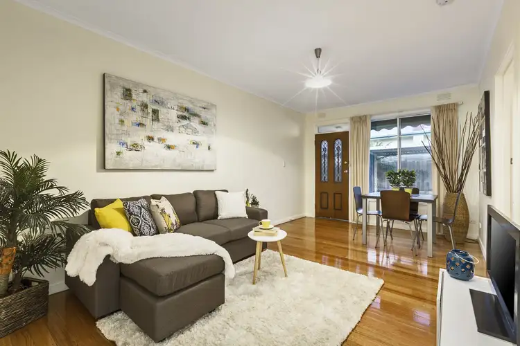 Second view of Homely unit listing, 2/12 Victoria Avenue, Mitcham VIC 3132