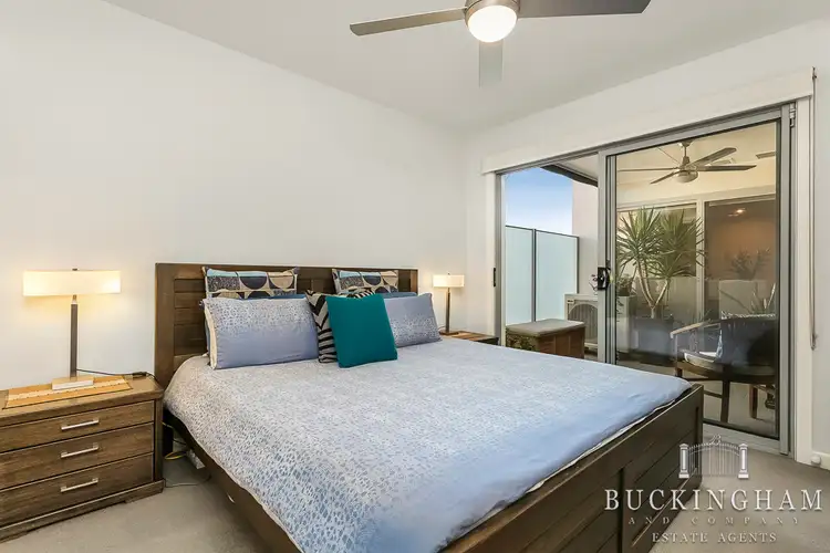 Fifth view of Homely apartment listing, 5/4 Binns Street, Montmorency VIC 3094