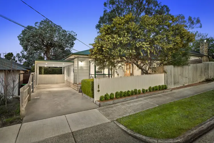 35 View Road, Vermont VIC 3133