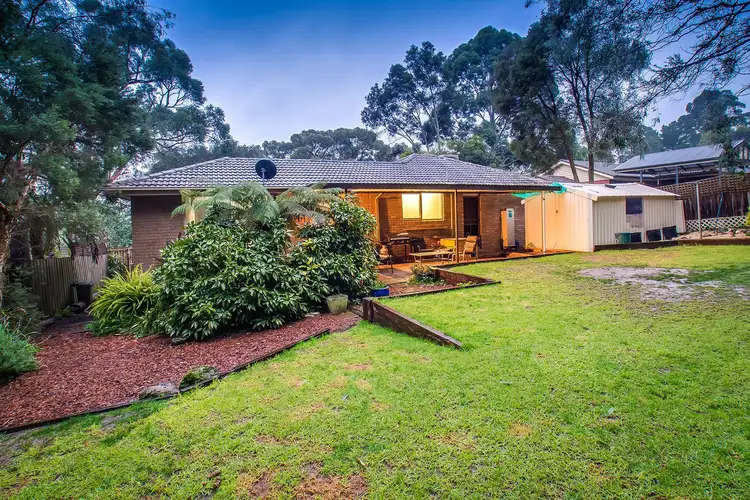 38 Timberglades Road, Montrose VIC 3765
