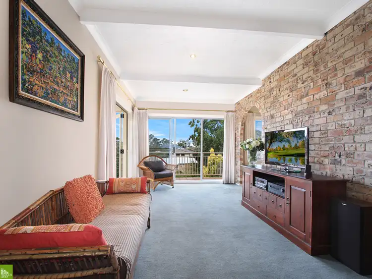 Second view of Homely house listing, 9 Sunninghill Circuit, Mount Ousley NSW 2519