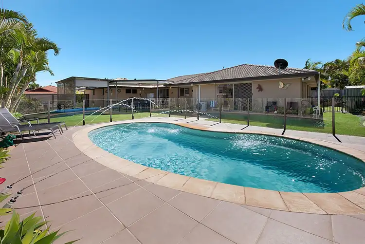 Second view of Homely house listing, 5 Montserrat Crescent, Caloundra West QLD 4551