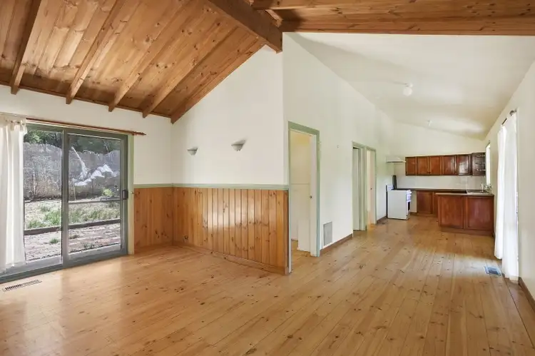 Fourth view of Homely house listing, 2A Fourth Street, Hepburn Springs VIC 3461