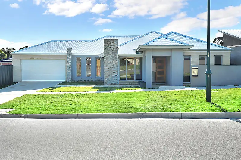 Main view of Homely house listing, 1 Stockade Street, Ballarat East VIC 3350