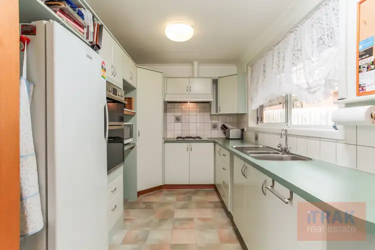 Second view of Homely house listing, 2 Gordon Crescent, Boronia VIC 3155