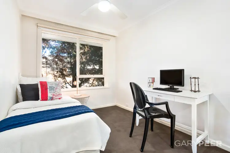 Fifth view of Homely apartment listing, 12/26 Lillimur Road, Ormond VIC 3204