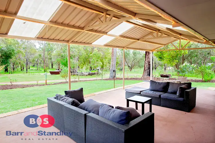 Main view of Homely rural property listing, 29 Brockway Drive, Gelorup WA 6230