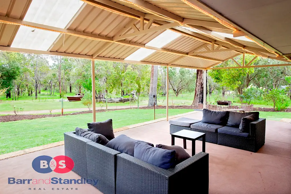 Main view of Homely rural property listing, 29 Brockway Drive, Gelorup WA 6230