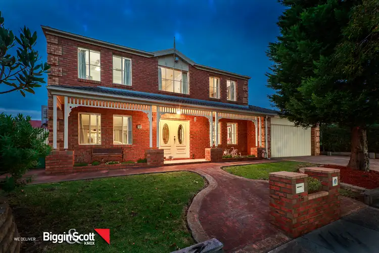 75 Pia Drive, Rowville VIC 3178