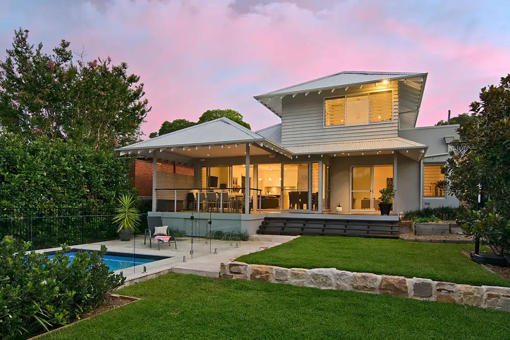 Main view of Homely house listing, 91 Brighton Street, Curl Curl NSW 2096