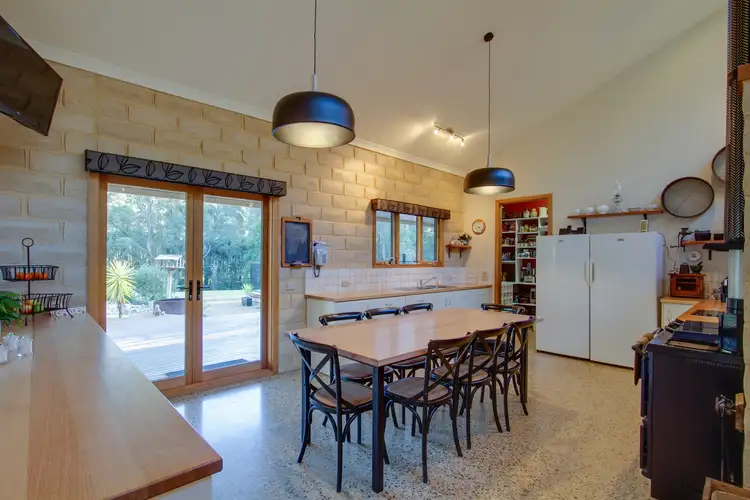 Sixth view of Homely house listing, 49A Red Road, Gembrook VIC 3783