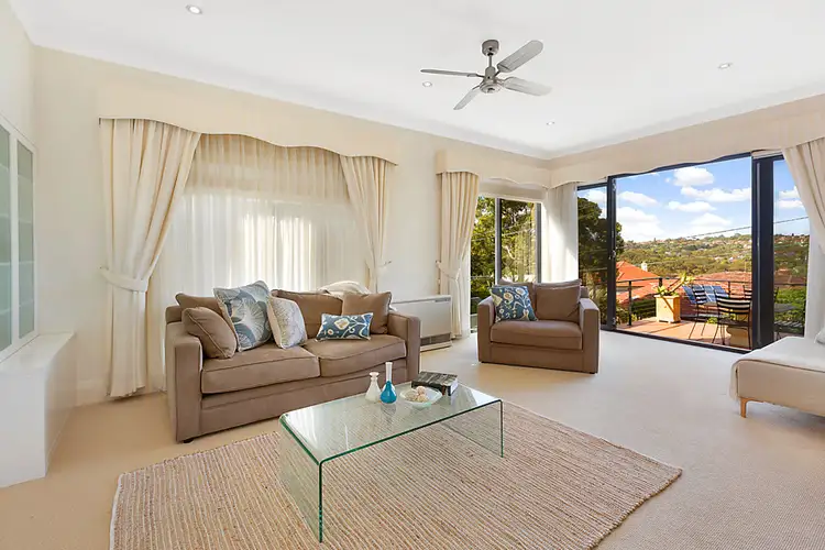 Second view of Homely house listing, 24 Rosedale Avenue, Fairlight NSW 2094