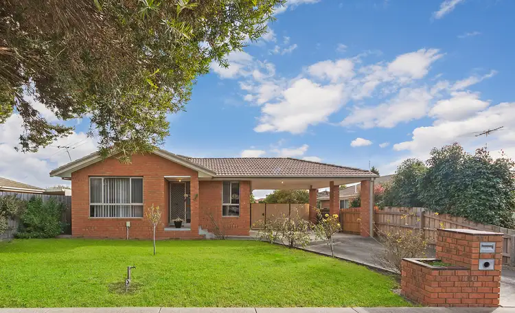 56 Romano Avenue, Mill Park VIC 3082