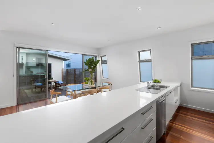 Fifth view of Homely townhouse listing, 45A Central Avenue, Torquay VIC 3228