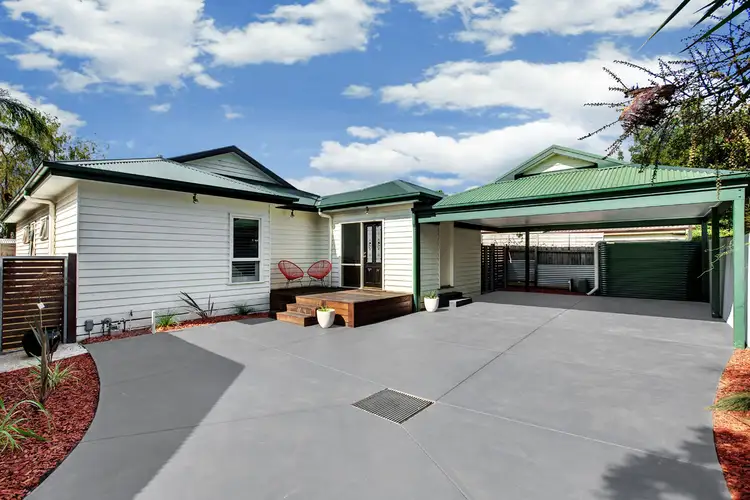 13a Jesmond Road, Croydon VIC 3136