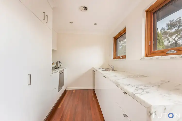 Fourth view of Homely house listing, 101 Strickland Crescent, Deakin ACT 2600