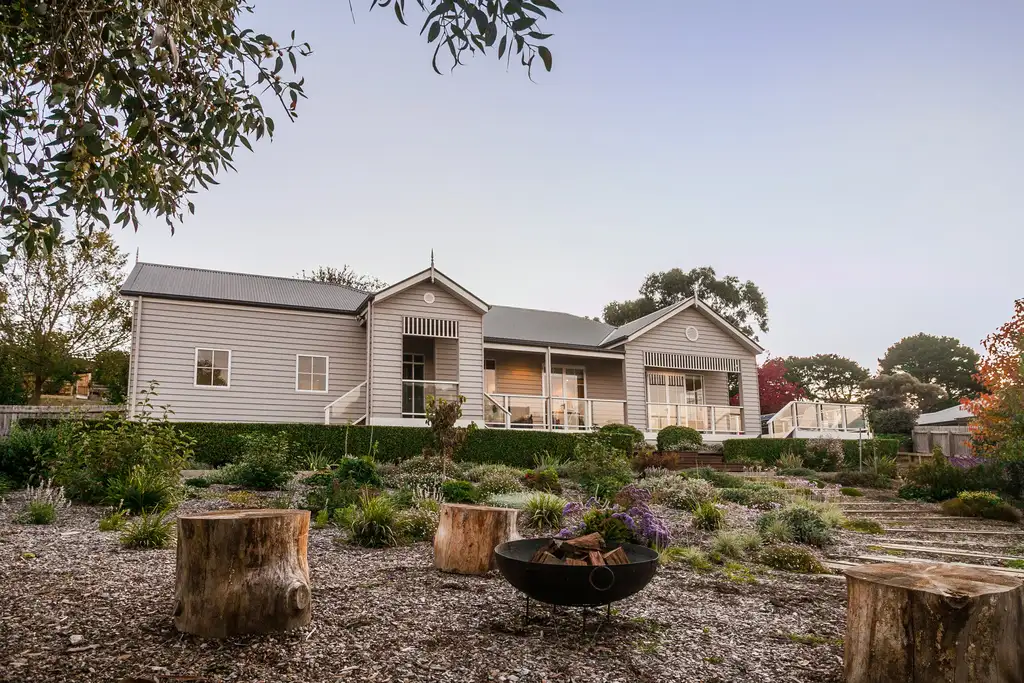Main view of Homely house listing, 5 Cobblers Lane, Daylesford VIC 3460