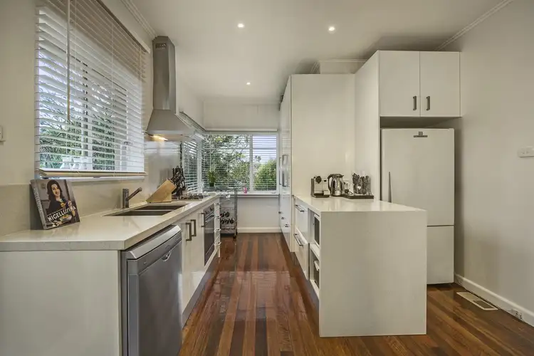 Fourth view of Homely house listing, 121 Greythorn Road, Balwyn North VIC 3104
