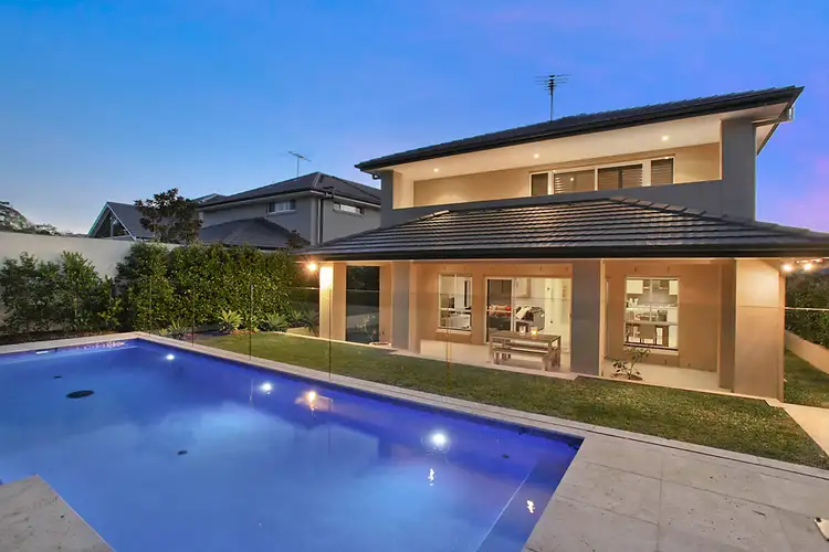 Second view of Homely house listing, 40 Heathcliff Crescent, Balgowlah Heights NSW 2093